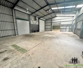 Factory, Warehouse & Industrial commercial property leased at 4B/62 McPhail Rd Narangba QLD 4504