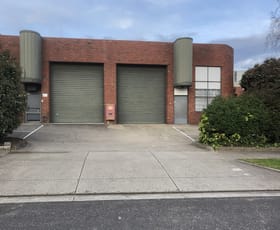 Offices commercial property leased at 2/19-23 Kylie Place Cheltenham VIC 3192
