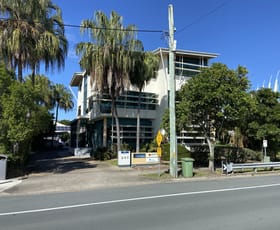 Offices commercial property leased at 2/237 Bradman Avenue Maroochydore QLD 4558