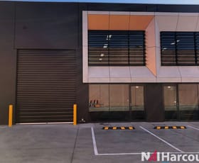 Factory, Warehouse & Industrial commercial property leased at 10/22 Keon Parade Thomastown VIC 3074