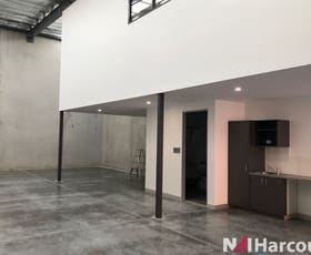 Factory, Warehouse & Industrial commercial property leased at 10/22 Keon Parade Thomastown VIC 3074