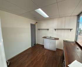 Offices commercial property leased at Shop 3 Hervey Bay Marina Urangan QLD 4655