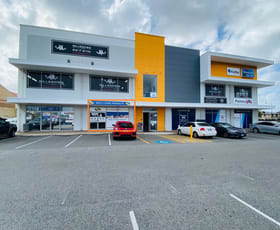 Offices commercial property leased at Unit 2/6 Jindalee Boulvard Jindalee WA 6036