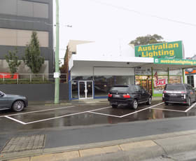 Medical / Consulting commercial property leased at 1279a Nepean Highway Cheltenham VIC 3192