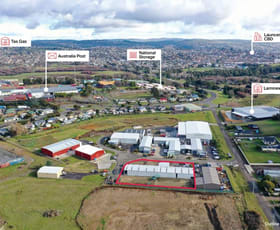 Factory, Warehouse & Industrial commercial property leased at 3 Swanston Drive Waverley TAS 7250