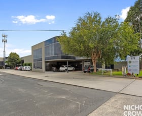 Showrooms / Bulky Goods commercial property leased at 273 Boundary Road Mordialloc VIC 3195