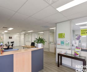 Showrooms / Bulky Goods commercial property leased at 273 Boundary Road Mordialloc VIC 3195