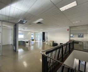 Offices commercial property leased at Level 1/Unit C3, 63-85 Turner Street Port Melbourne VIC 3207