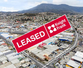 Factory, Warehouse & Industrial commercial property leased at Unit 6/66 Sunderland Street Moonah TAS 7009
