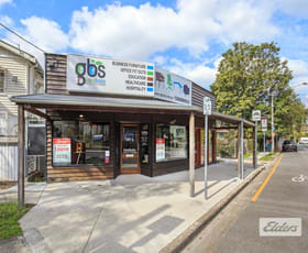 Showrooms / Bulky Goods commercial property leased at 141 Sylvan Road Toowong QLD 4066