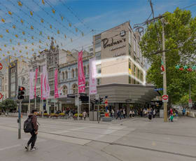 Offices commercial property leased at Level 2 / 179 Swanston Street Melbourne VIC 3000