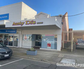 Shop & Retail commercial property leased at 16 Tarwin Street Morwell VIC 3840