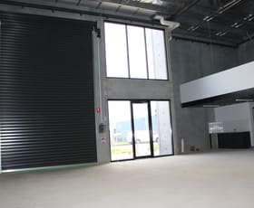 Factory, Warehouse & Industrial commercial property leased at 1/81 - 83 Lambeck Drive Tullamarine VIC 3043