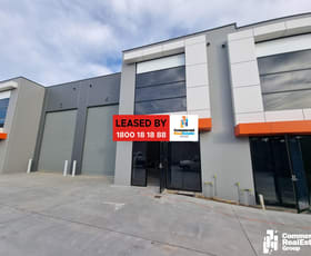 Showrooms / Bulky Goods commercial property leased at Dalkeith Drive Dromana VIC 3936