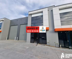 Factory, Warehouse & Industrial commercial property leased at Dalkeith Drive Dromana VIC 3936