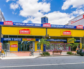 Shop & Retail commercial property for lease at 40 Sherwood Road Toowong QLD 4066