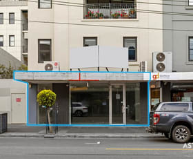 Shop & Retail commercial property leased at 1/266-274 Glenferrie Road Malvern VIC 3144