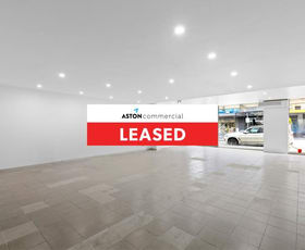 Shop & Retail commercial property leased at 1/266-274 Glenferrie Road Malvern VIC 3144