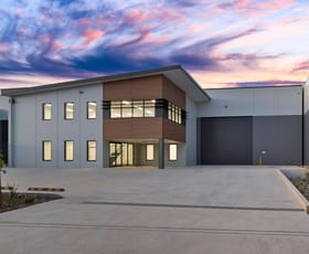 Factory, Warehouse & Industrial commercial property leased at 33 Lugard Street Penrith NSW 2750