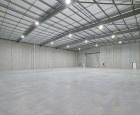 Factory, Warehouse & Industrial commercial property leased at 33 Lugard Street Penrith NSW 2750