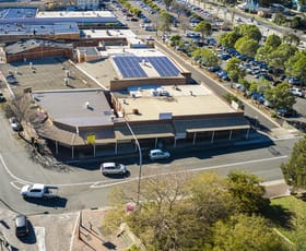 Shop & Retail commercial property leased at Shop 5 & 6/274-276 Queen Street Campbelltown NSW 2560