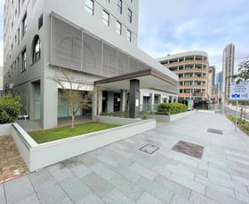 Offices commercial property leased at 410 Church Street Parramatta NSW 2150