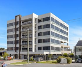 Offices commercial property leased at Level 5/92 Walters Drive Osborne Park WA 6017