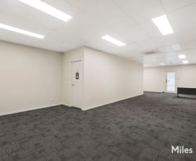 Factory, Warehouse & Industrial commercial property leased at 1 & 2/11 Crissane Road Heidelberg West VIC 3081