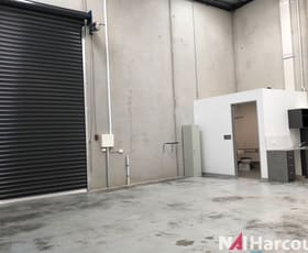 Factory, Warehouse & Industrial commercial property leased at Keon Parade Thomastown VIC 3074