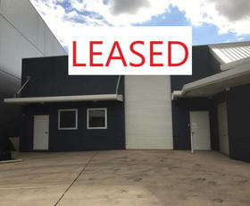 Offices commercial property leased at 2/18 Porrende Street Narellan NSW 2567