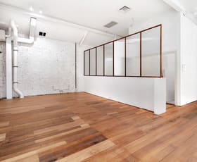 Offices commercial property leased at Level 1/292 King Street Newtown NSW 2042