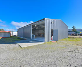 Development / Land commercial property leased at 14 - 16 Frigate Way Bullsbrook WA 6084