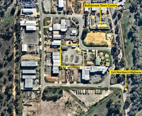 Development / Land commercial property leased at 14 - 16 Frigate Way Bullsbrook WA 6084