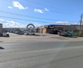 Showrooms / Bulky Goods commercial property for lease at 11/157 Gladstone Street Fyshwick ACT 2609