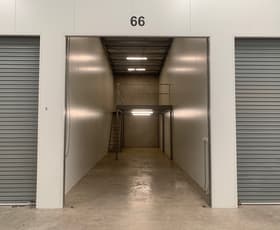 Factory, Warehouse & Industrial commercial property leased at 66/26 Meta Street Caringbah NSW 2229