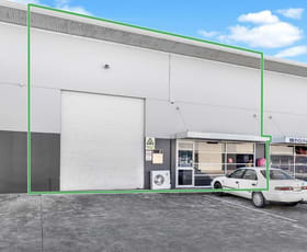 Showrooms / Bulky Goods commercial property leased at Unit 3/34 Hinkler Rutherford NSW 2320
