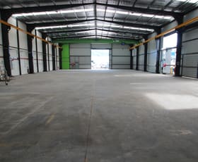 Factory, Warehouse & Industrial commercial property leased at 6 Doyle Avenue Unanderra NSW 2526