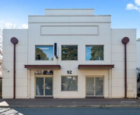 Offices commercial property leased at 92 Henley Beach Road Mile End SA 5031