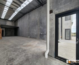Factory, Warehouse & Industrial commercial property leased at 7/7 Quinlan Road Epping VIC 3076