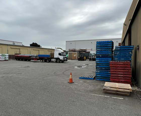 Factory, Warehouse & Industrial commercial property leased at 72 McDowell Street Welshpool WA 6106