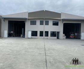 Factory, Warehouse & Industrial commercial property leased at 21 Redcliffe Gardens Dr Clontarf QLD 4019