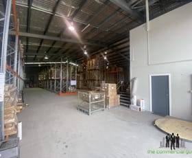 Factory, Warehouse & Industrial commercial property leased at 21 Redcliffe Gardens Dr Clontarf QLD 4019