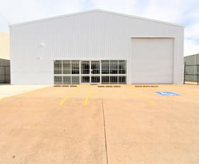 Factory, Warehouse & Industrial commercial property leased at 24 Mansell Street Wilsonton QLD 4350