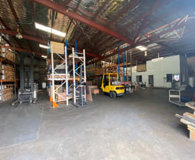 Factory, Warehouse & Industrial commercial property leased at 1/38 Frobisher Street Osborne Park WA 6017