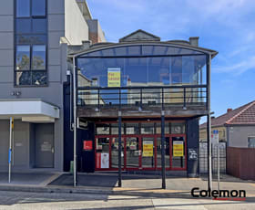 Shop & Retail commercial property leased at 172 Norton St Leichhardt NSW 2040