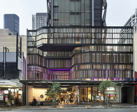 Medical / Consulting commercial property for lease at Shop 8&9/97 Elizabeth Street Brisbane City QLD 4000
