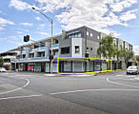 Offices commercial property leased at 1/489 Highett Road Highett VIC 3190