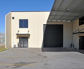 Factory, Warehouse & Industrial commercial property leased at 3/23 Automotive Drive Wangara WA 6065