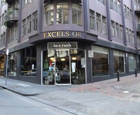 Shop & Retail commercial property leased at 384 Little Collins Street Melbourne VIC 3000