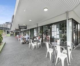 Medical / Consulting commercial property leased at Ground Medical Shop 21/250 Ipswich Road Woolloongabba QLD 4102